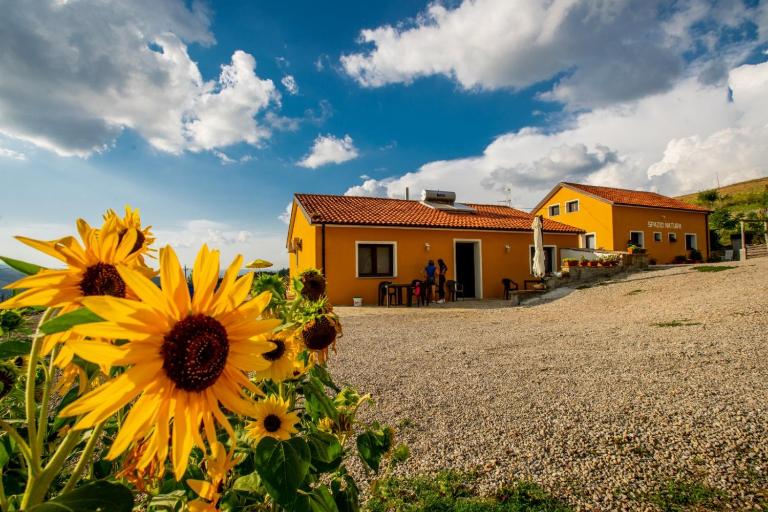 Spazio Natura - B&B Castelmezzano