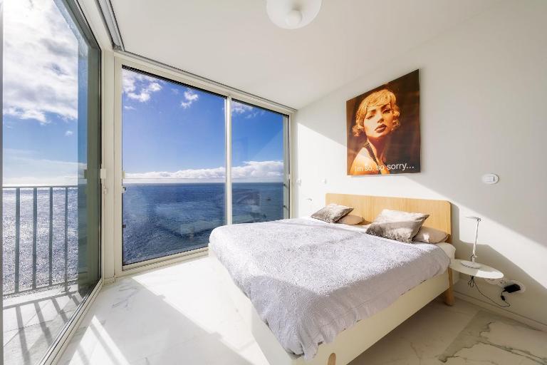 Barreirinha Front-Line Sea View I by Holiday Rental Madeira - Ferienwohnung Funchal