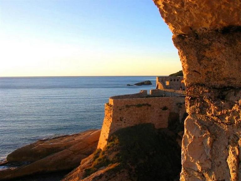 Apartments Zuto - B&B Ulcinj