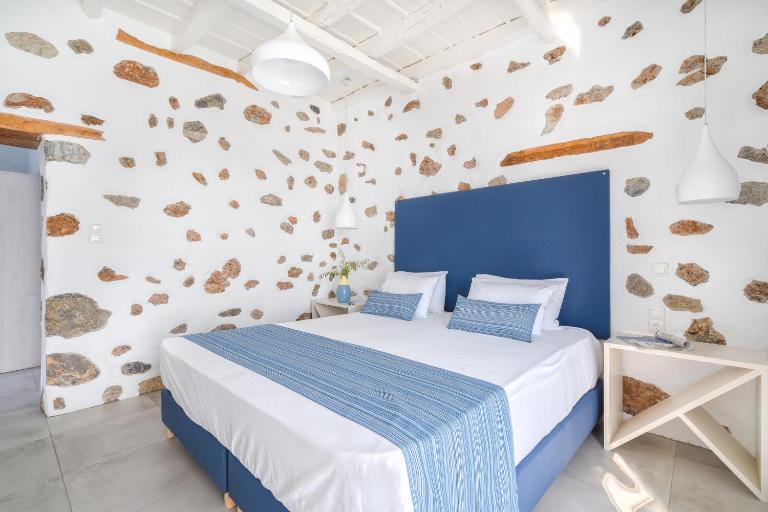 FantaSea Luxury Suite - Ferienwohnung Chóra Sfakíon