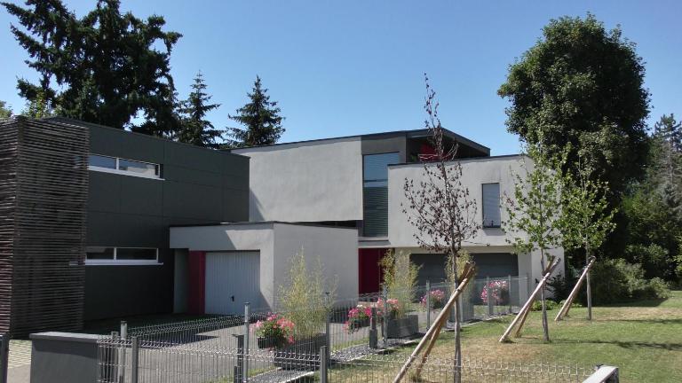 Studio Cotonnade - B&B Pfastatt