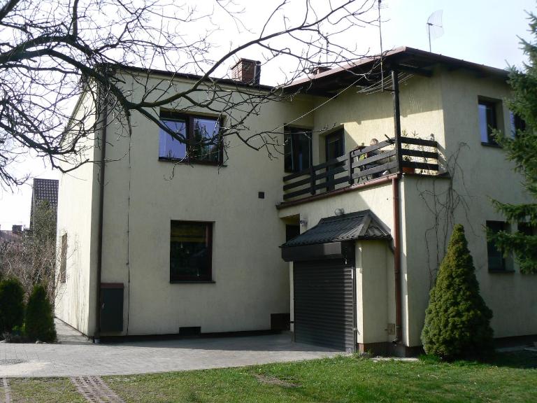 WaMa - B&B Nowa Wieś