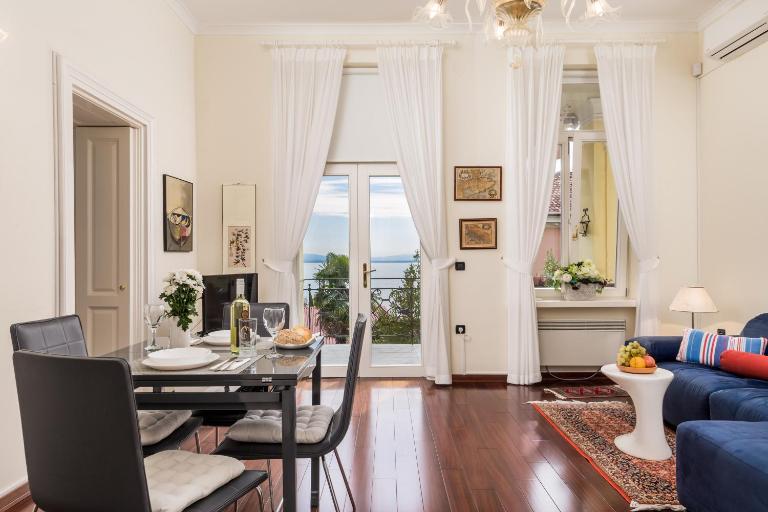 Apartment Adrija - B&B Opatija