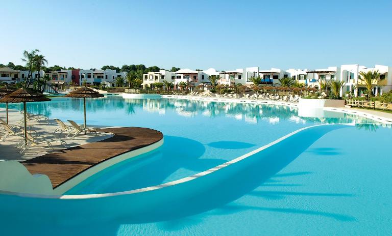 I Turchesi Club Village - B&B Castellaneta Marina