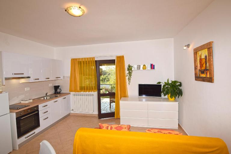 Apartments Bor - Ferienwohnung Medulin