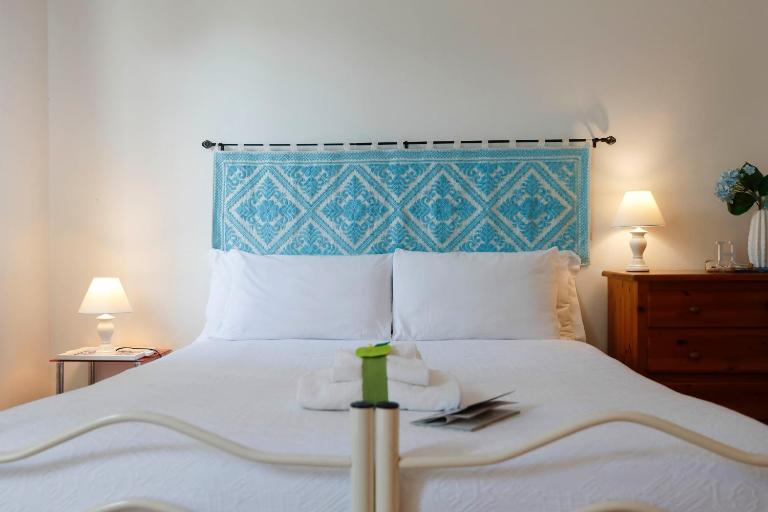 Il Melo Residence - Ferienwohnung Porto Torres
