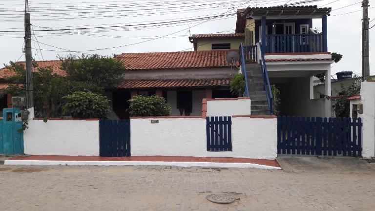 Casa Em Figueira - Arraial do Cabo - 5 B - Bed and Breakfast Arraial do Cabo