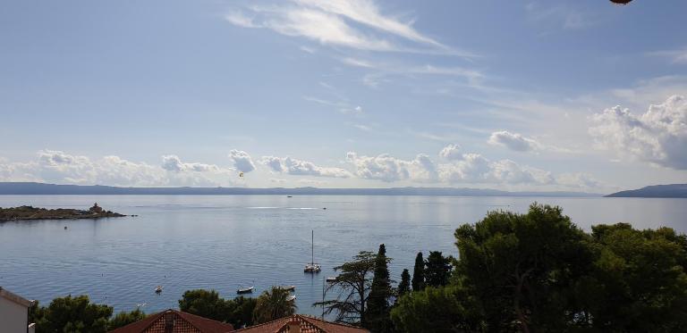 Apartman Petra - B&B Makarska