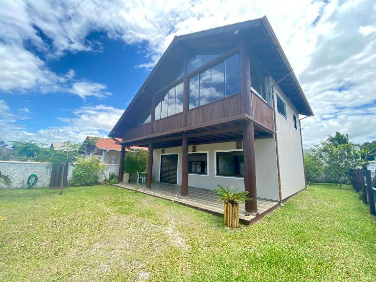 Ibiraquera House - B&B Imbituba