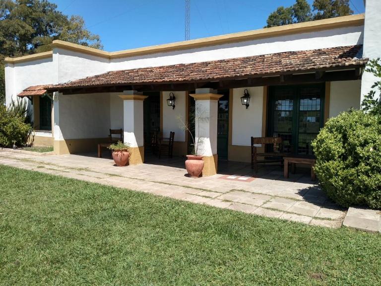 Hospedaje El Rincon - B&B San Antonio de Areco
