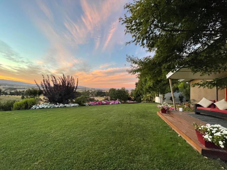 The Studio - Yarra Valley - B&B Yargullen