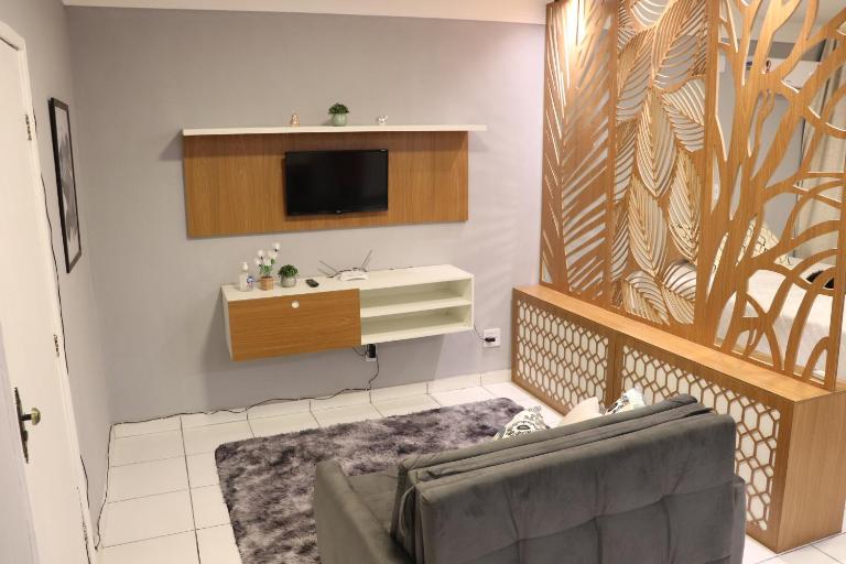 Apartamento pelourinho salvador - Chambres d'hôtes Salvador