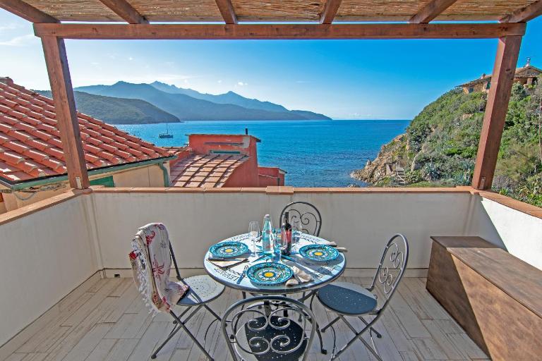 Casa Lia - Scaglieri - Ferienwohnung Scaglieri