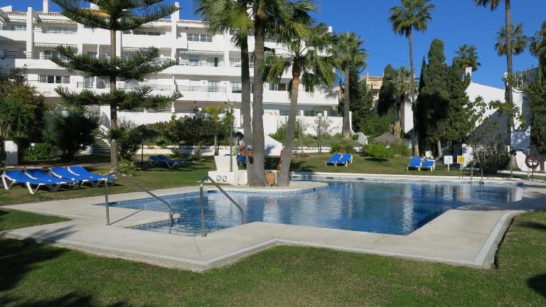 Casa Agnethe - B&B Fuengirola