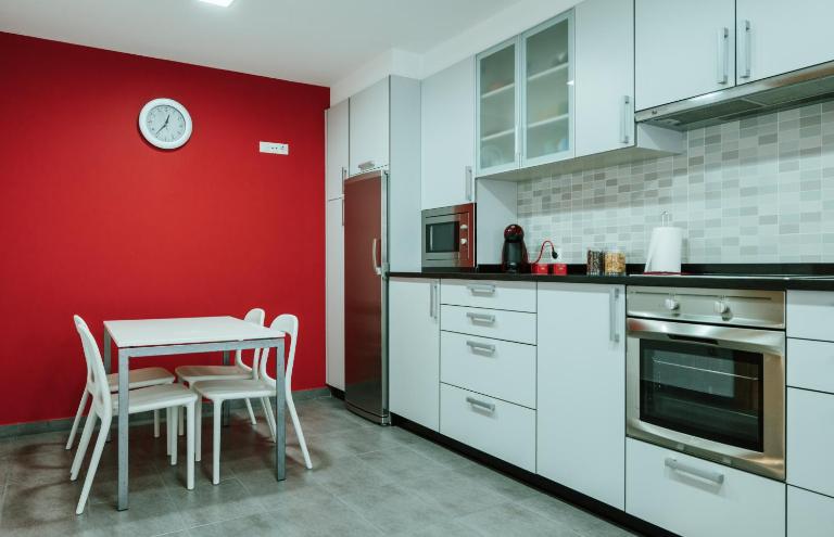 Apartamento nuevo al lado de la playa en A Guarda - B&B A Guarda