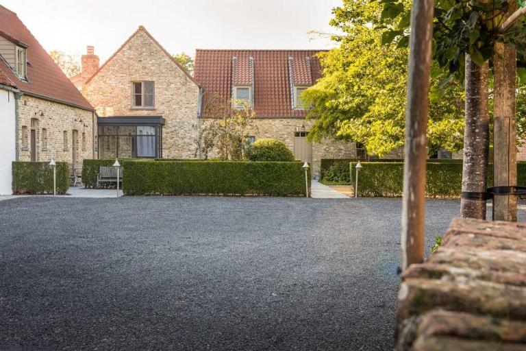 Domein Lepelem - B&B De Haan