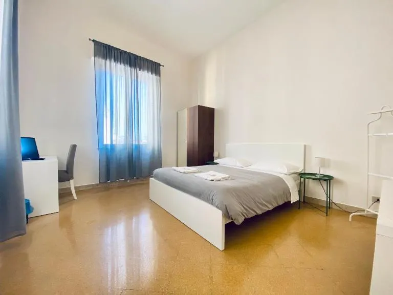 Mamamia #Politeama - B&B Palermo