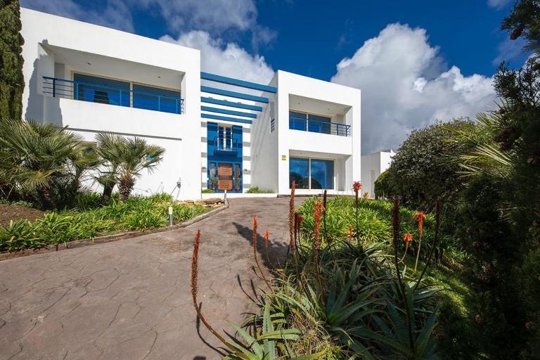 Villa Tarifa - Chambres d'hôtes Tarifa