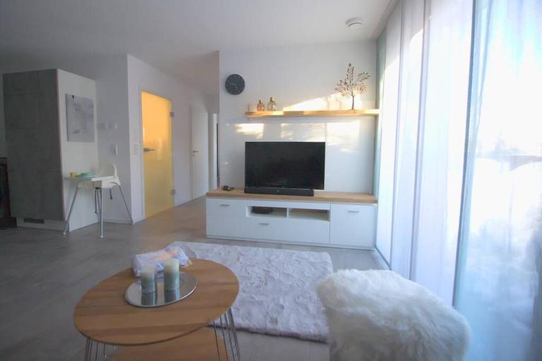 Ferienwohnung Hegaublüte - B&B Engen