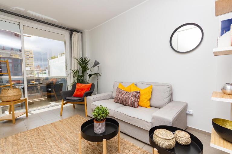 Canteras Little Gem - B&B Las Palmas de Gran Canaria