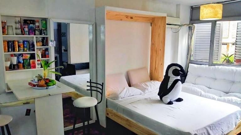 Departamento del centro - Ferienwohnung Córdoba