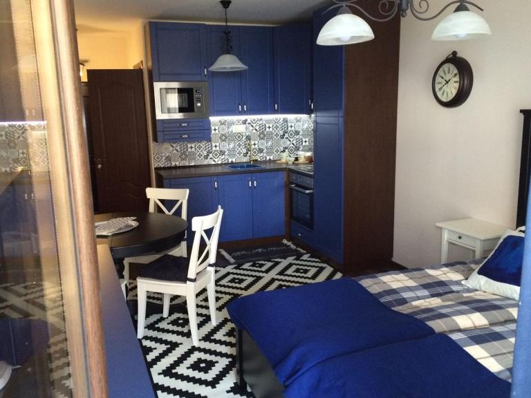 Apartment Perfect - B&B Pomorie