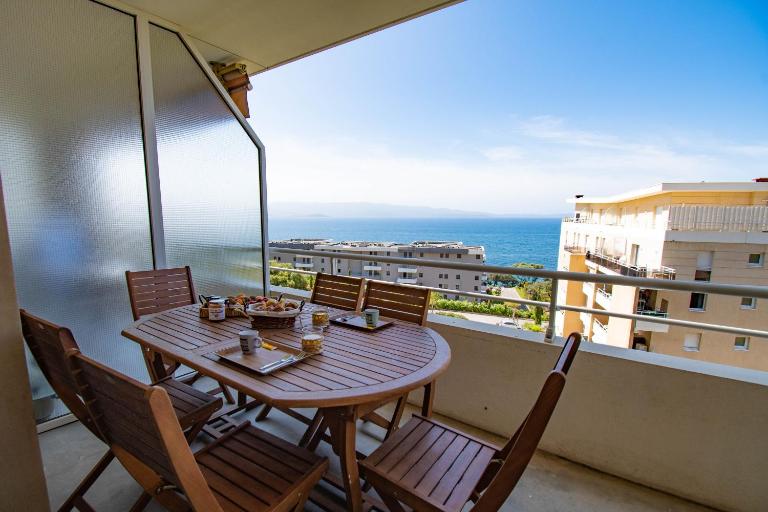 Cappella - B&B Ajaccio