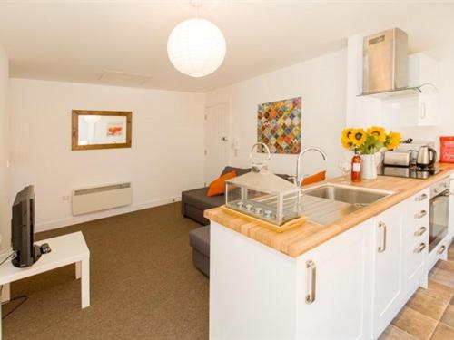 Beddoe Apartments - Ferienwohnung Eastleigh