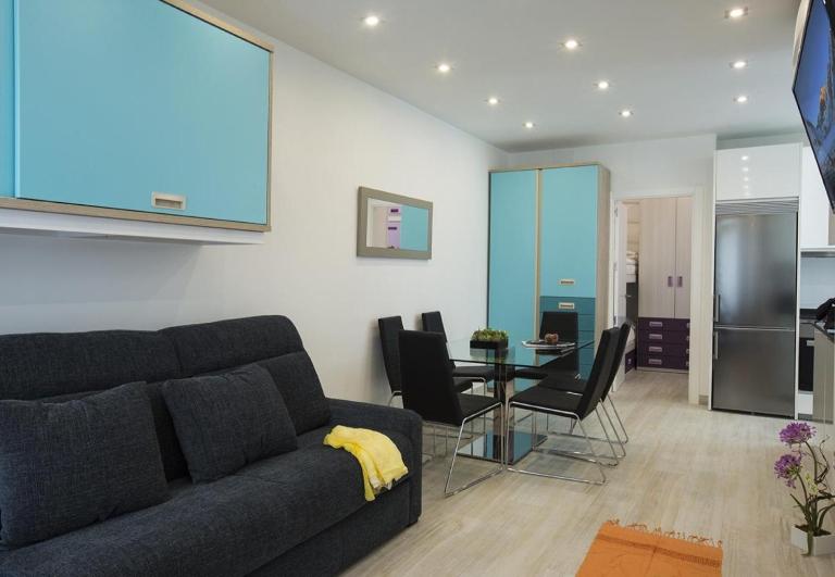 Apartamento Salamanca Confort XII en Madrid - B&B Madrid