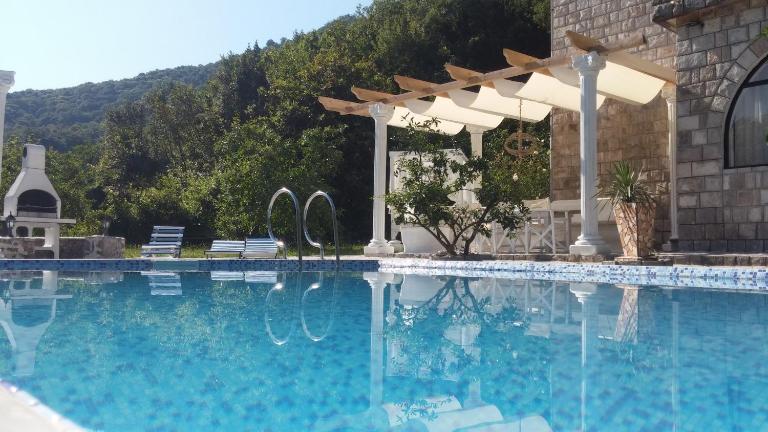 Villa D'amore Montenegro - B&B Donji Morinj
