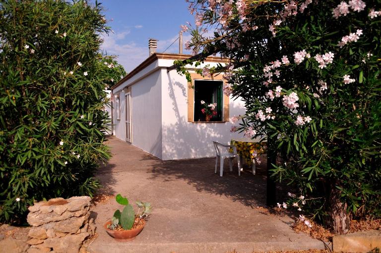 Villetta San Martino - B&B Gallipoli