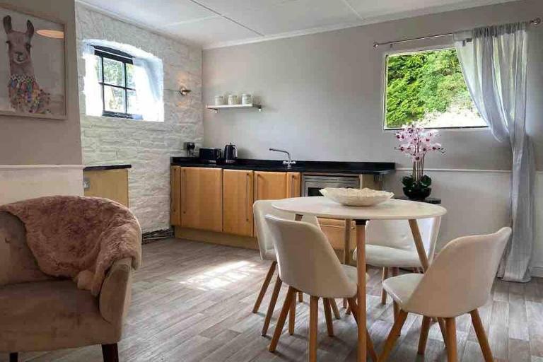 Coach House - B&B Keighley