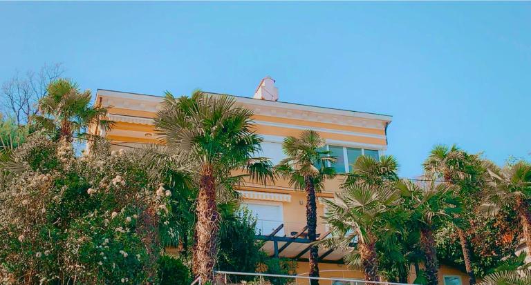 Appartements Belli - B&B Opatija