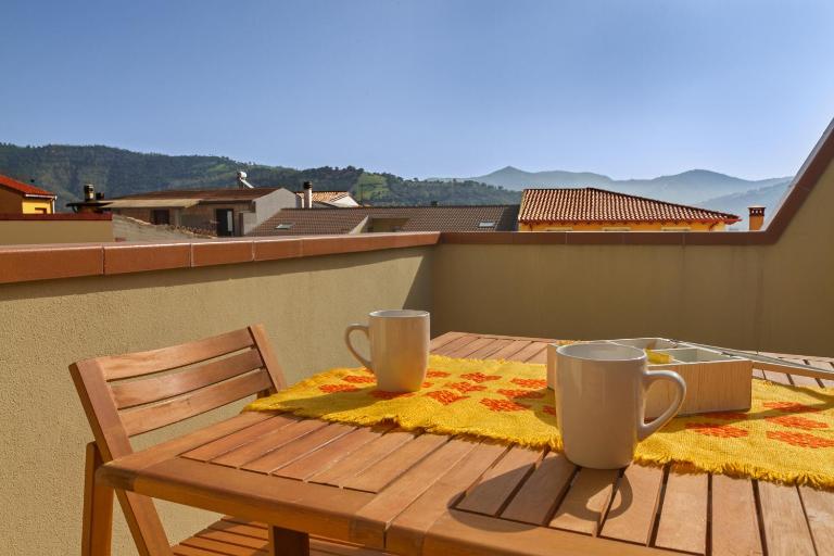 CASA DORIA - B&B Tertenia