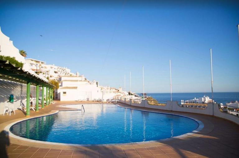 Apartamento Varandas do Mar - B&B Albufeira