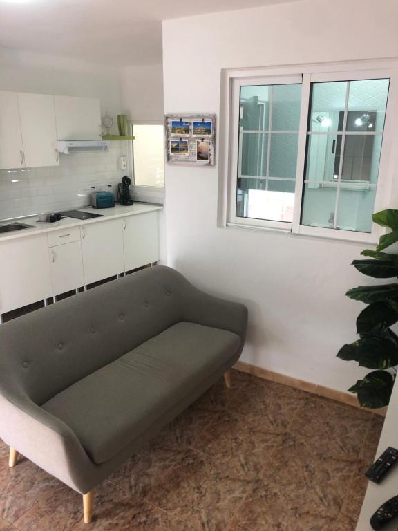 Apartamentos Elena - B&B Lajares