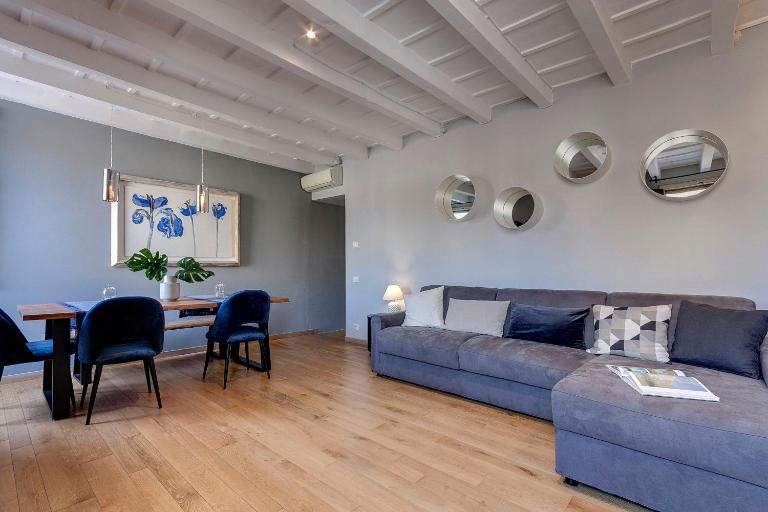 San Marco Apartment by Mamo Florence - B&B Florencia