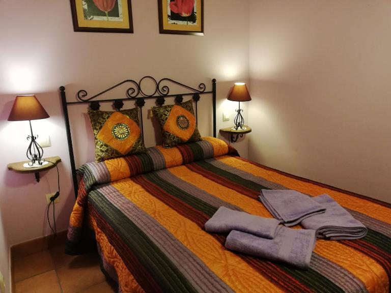 La Casa Madrona - B&B Villacastín