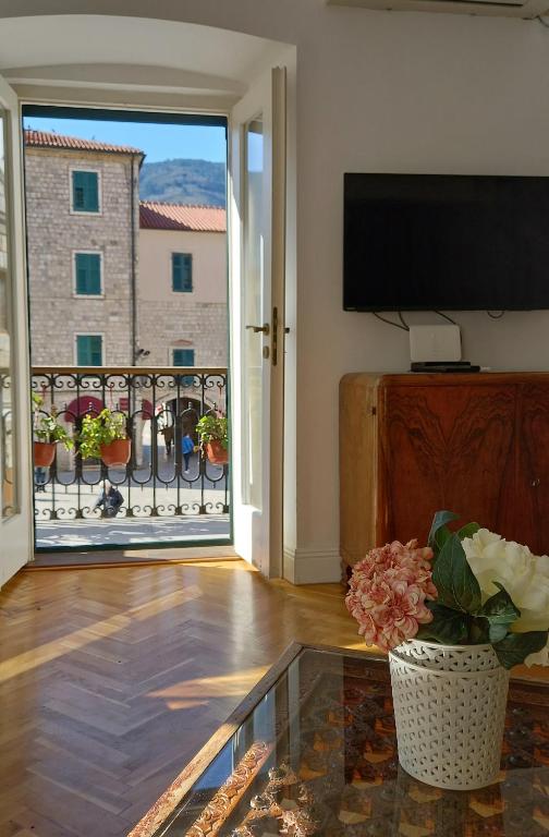 Old Town Sea Gate Apartment - B&B Cattaro
