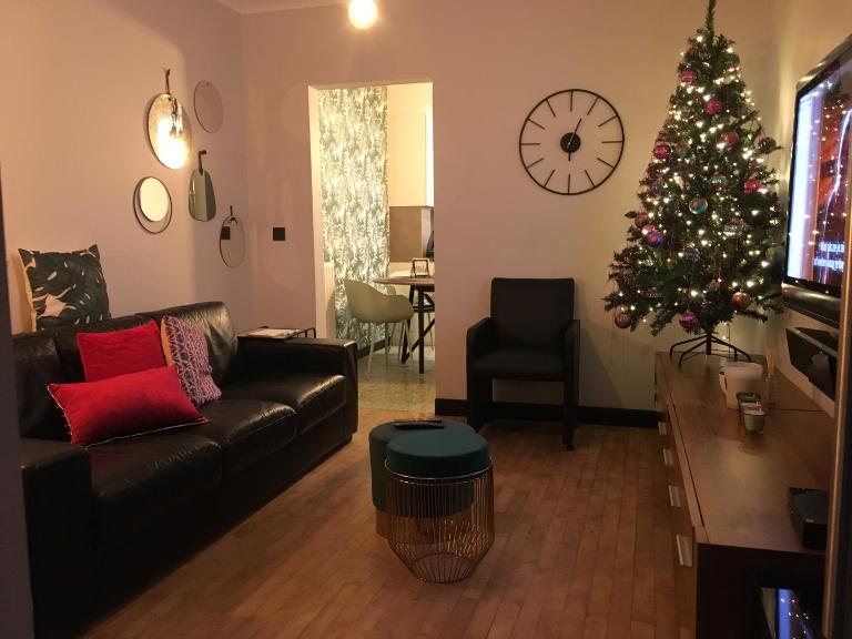 Au Coeur La Roche - Chambres d'hôtes La Roche-en-Ardenne