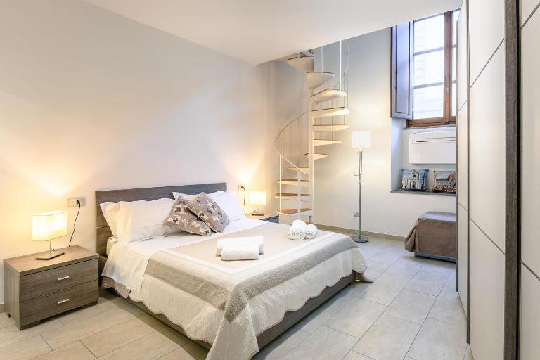 Duomo Confort Suite - Bed and Breakfast Florence