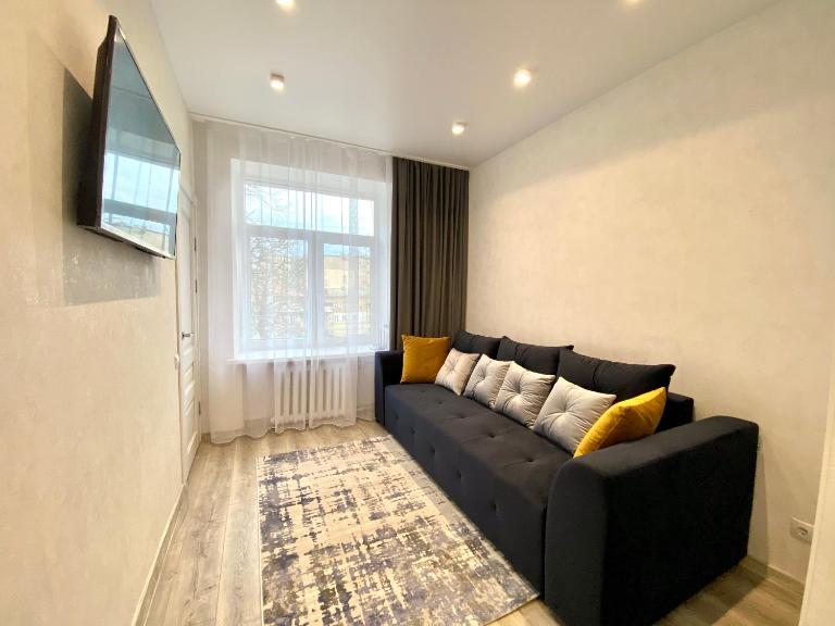 Deribasovskaya Center Apartment - Bed and Breakfast Odessa