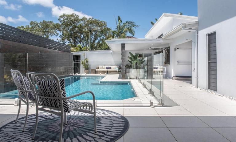 Noosaville Hideaway - B&B Neusa Vale