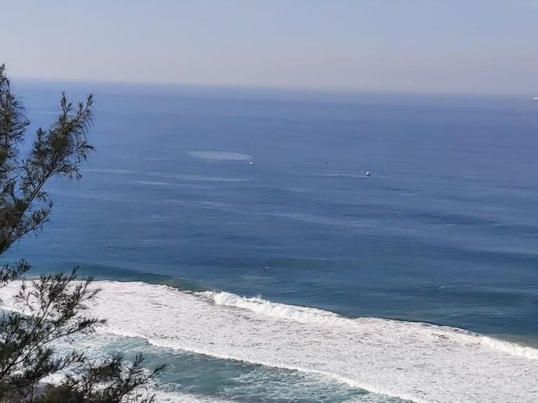 Seaside Retreat Unit 2 - B&B Durban
