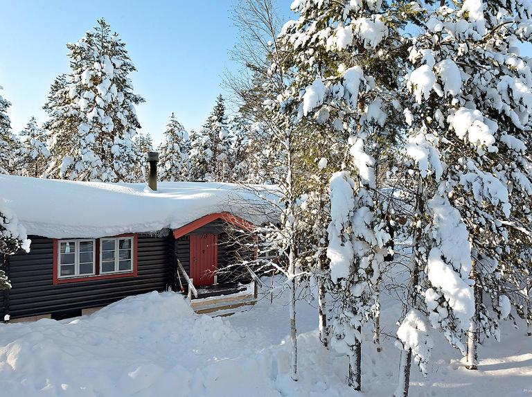 Björnbyn - B&B Sälen