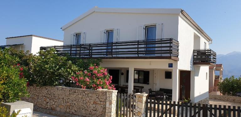 Apartments Stojanović - B&B Ražanac