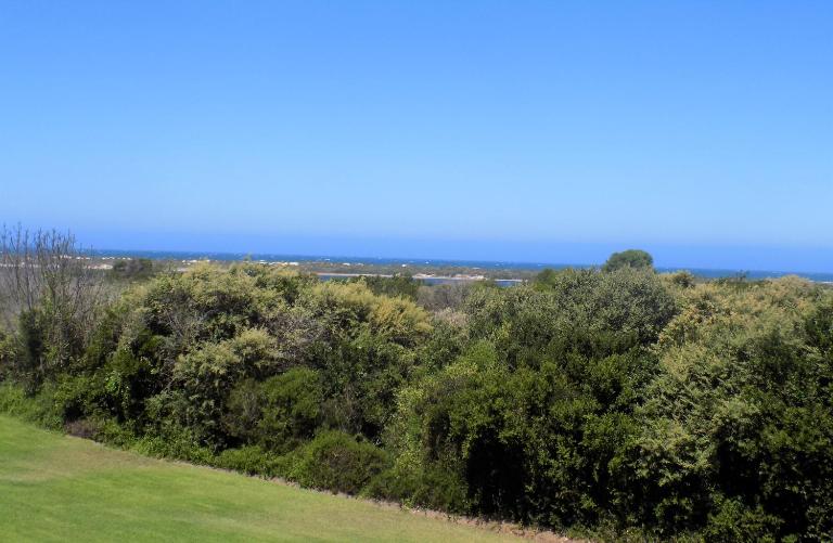 X3 on Goose with Sea View - Ferienwohnung Plettenberg Bay