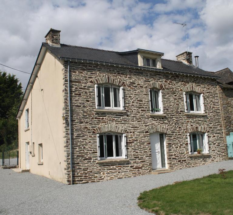 Gîte du courtil aux fées - B&B Saint-Laurent