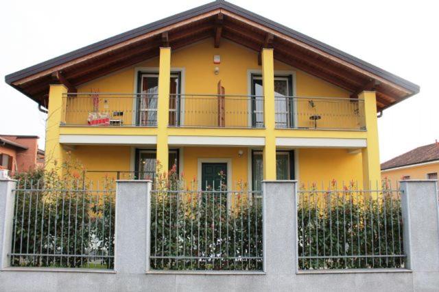 Villa Ghisolfa by Rhospitality it - B&B Cornaredo