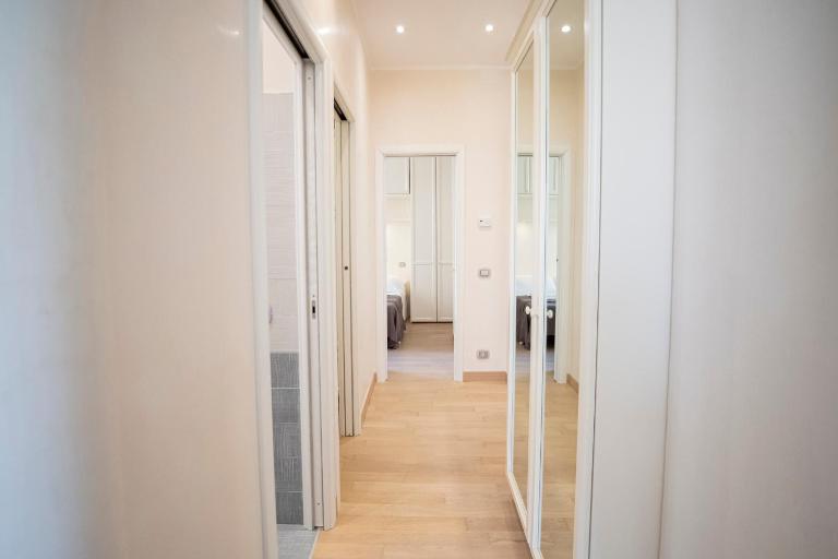 Noliday Suite Riviera Luxury Sea Flat - B&B Noli